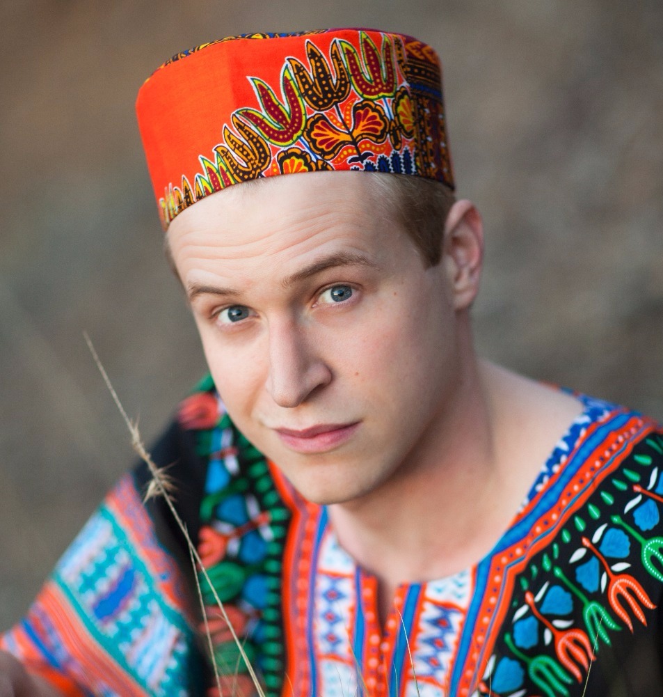 Magnús Magnus Magnússon